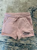 Nieuwe roze korte broek / short Tumble N Dry maat 86, Kinderen en Baby's, Tumble 'n Dry, Broekje, Nieuw, Ophalen of Verzenden