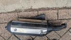 Piaggio SM06 Uitlaat te koop, Ophalen of Verzenden