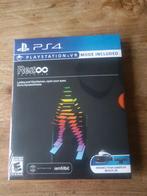 Rez Infinite PS4 - Nieuw & Sealed! VR, Muziek, 1 speler, Ophalen of Verzenden, Vanaf 12 jaar
