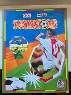 Voetbal flippers uit de jaren 95/96 op 1 na bijna compleet, Verzamelen, Flippo's, Ophalen of Verzenden
