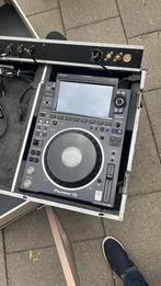 2x cdj 3000, Ophalen, Zo goed als nieuw, Pioneer