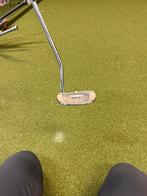 Cleveland putter topstaat - proefputten mogelijk!, Ophalen of Verzenden, Zo goed als nieuw, Club, Cleveland
