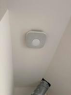 3 Nest rookmelder brandmelder en koolmonoxide co melders, Doe-het-zelf en Verbouw, Alarmsystemen, Gebruikt, Detector, Sensor of Melder