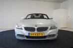 Bmw Z4 SDRIVE 35I HANDGESCHAKELD, Auto's, BMW, Euro 5, Achterwielaandrijving, Gebruikt, Regensensor