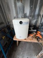 Daalderop Close-in Boiler, Doe-het-zelf en Verbouw, Geisers en Boilers, Ophalen, Gebruikt, Aardgas, Boiler