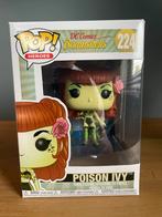 Funko Pop! DC Bombshells - Poison Ivy #224 Nieuw, Ophalen of Verzenden, Nieuw