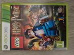 LEGO, Harry Potter 2, Avontuur en Actie, 1 speler, Ophalen of Verzenden, Zo goed als nieuw