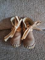 Donsje schoentjes 12-18 mnd, Meisje, Donsje Amsterdam, Ophalen of Verzenden, Gebruikt