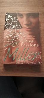 Nieuw Rival passions Zoë Miller Engels English, Ophalen of Verzenden, Nieuw, Zoë Miller