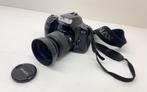 MINOLTA DYNAX 300is spiegelreflex analoog fotocamera+Lens, Audio, Tv en Foto, Fotocamera's Analoog, Minolta, Spiegelreflex, N