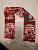 Liverpool Sjaal - Origineel uit de Shop!, Ophalen of Verzenden, Zo goed als nieuw