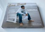 Jan Smit - Laura (limited edition, 3cd), Cd's en Dvd's, Cd's | Nederlandstalig, Ophalen of Verzenden