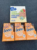 Producten voor koolhydraatarm of proteïne dieet (Protislank), Ophalen of Verzenden, Nieuw, Poeder of Drank