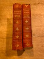 Charles Dickens antieke boeken, Antiek en Kunst, Ophalen of Verzenden, Charles Dickens