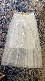 Tule rok, Kleding | Dames, Ophalen of Verzenden, Zo goed als nieuw, Maat 38/40 (M), Onder de knie