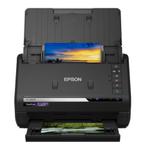 Scanner Epson FastFoto FF-680W, Computers en Software, Scanners, Ophalen, Epson, Ingebouwde Wi-Fi, Fotoscanner