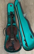 Viool, Muziek en Instrumenten, Strijkinstrumenten | Violen en Altviolen, Ophalen, Gebruikt, Viool, 4/4-viool