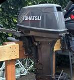 GEZOCHT Tohatsu 18 pk MOTORKAP, Watersport en Boten, Bootonderdelen, Ophalen of Verzenden, Gebruikt