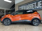 Renault Captur 1.2 TCe AUT Dynamique | R-Link Navi | 17 inch, Euro 5, Stof, Zwart, Origineel Nederlands
