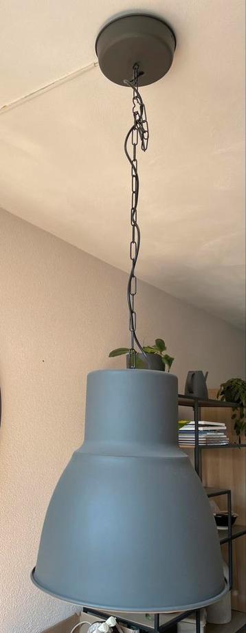 Ikea Hektar lamp beschikbaar voor biedingen