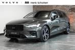 Volvo V60 T4 R-Design | Polestar Engineered | Harman Kardon, Auto's, Volvo, 15 km/l, Euro 6, 1969 cc, Bluetooth