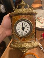 Antieke Franse pendule, Antiek en Kunst, Antiek | Klokken, Ophalen