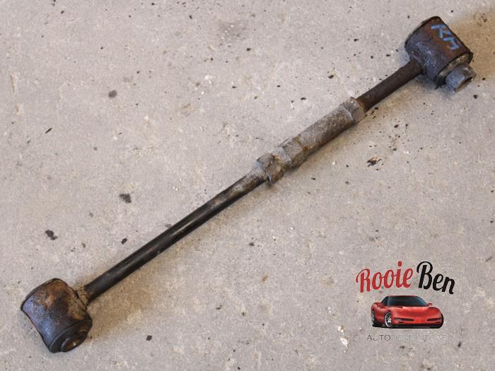 Draagarm rechts-achter van een Cadillac SRX, Cadillac, Gebruikt, -, -