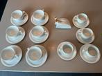 Pieter stockmans servies, Huis en Inrichting, Keuken | Servies, Ophalen of Verzenden, Zo goed als nieuw, Overige stijlen, Kop(pen) en/of Schotel(s)