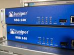 Juniper SSG-140, Computers en Software, Ophalen, Gebruikt