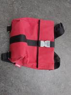 fatboy rugtas, Sieraden, Tassen en Uiterlijk, Tassen | Rugtassen, Ophalen of Verzenden, Gebruikt, 25 tot 40 cm