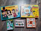 Vintage spellen in zeer nette staat, Ophalen of Verzenden, Zo goed als nieuw