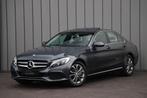 Mercedes-Benz C-Klasse 220 CDI Prestige | 170PK | Schuifdak, Auto's, Mercedes-Benz, Automaat, Achterwielaandrijving, 4 cilinders