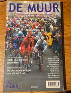 Grote collectie van De Muur - Wielertijdschrift 80 stuks, Boeken, Tijdschriften en Kranten, Ophalen of Verzenden, Gelezen, Sport en Vrije tijd