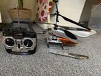 Bestuurbare Helikopter - Volitation Falcon, Gebruikt, Ophalen, Overige merken, Groter dan 1:32