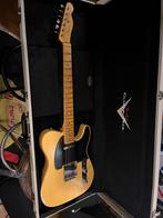 Diverse gitaren Fender, Gibson, ruilen ?, Muziek en Instrumenten, Snaarinstrumenten | Gitaren | Elektrisch, Ophalen, Zo goed als nieuw