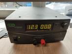 Labvoeding K-PO SPS-9400 40A Digitaal 3-15V, Doe-het-zelf en Verbouw, Ophalen of Verzenden, Zo goed als nieuw, Elektriciteit