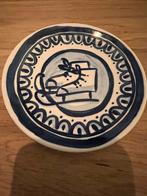 Petit four schaaltje, Huis en Inrichting, Keuken | Servies, Ophalen, Nieuw, Glas, Overige stijlen