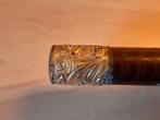 waterman vulpen gouden dopeinde, Verzamelen, Verzenden, Gebruikt, Vulpen, Waterman