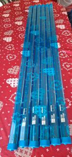 top tube, Ophalen, Nieuw, Vislijn