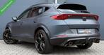 CUPRA Formentor 2.5 TSI VZ5 ABT Power-S 4DRIVE Schaalstoelen, Automaat, Gebruikt, Zwart, Leder