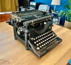 Vintage Underwood Typemachine, Diversen, Typemachines, Ophalen, Gebruikt