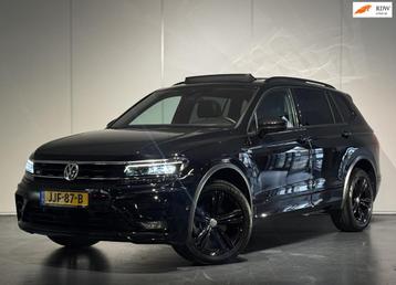 Volkswagen Tiguan Allspace Highline Business R 3x R-Line /AC beschikbaar voor biedingen