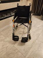Rolstoel Excel, Ophalen, Gebruikt, Duwrolstoel
