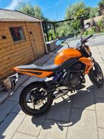 Kawasaki Er6N 2010 36xxx km, Motoren, Accessoires | Overige, Ophalen
