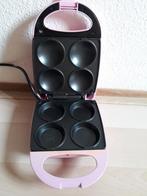 Vavorit cubcakemaker, Ophalen of Verzenden, Zo goed als nieuw, Cupcakes, Overige typen