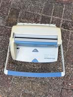 INBINDMACHINE - FELLOWES WB150, Diversen, Ophalen, Zo goed als nieuw