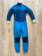 Olaian Wetsuit Maat 164 - 4/3 mm, Wetsuit, Gebruikt, Kind, .