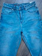 KUYICHI Rosa straight fit jeans W32 L32, Blauw, KUYICHI, Nieuw, Ophalen of Verzenden