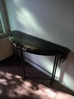 Sidetable, Huis en Inrichting, Tafels | Sidetables, Ophalen, 100 tot 150 cm, Modern klassiek, Zo goed als nieuw