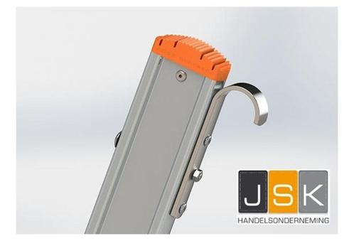 Munk Ladderhaken (Ø 50 mm) voor MUNK ladders pro set Art. Nr, Cd's en Dvd's, Cd's | Nederlandstalig, Nieuw in verpakking, Ophalen of Verzenden